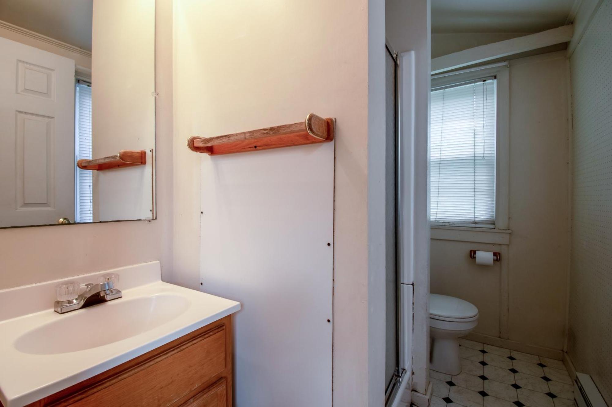 Spring Gulch Country House 9 Mount Airy Room photo